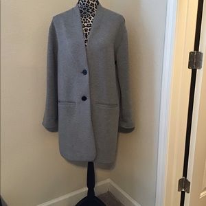 J.Crew Coat